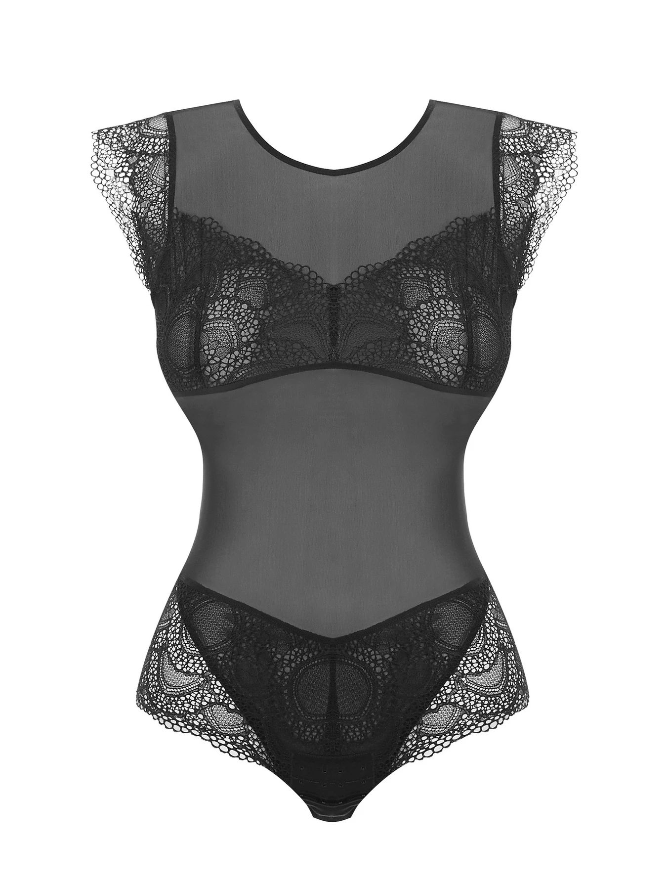 Нижнее белье Fantasie Twilight модель 2543BLK Фото