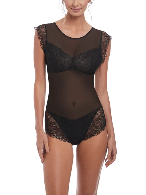 Нижнее белье Fantasie Twilight модель 2543BLK Фото