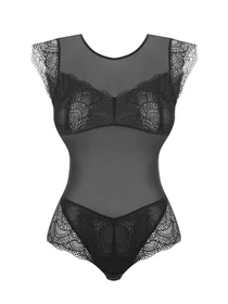 Нижнее белье Fantasie Twilight модель 2543BLK Фото