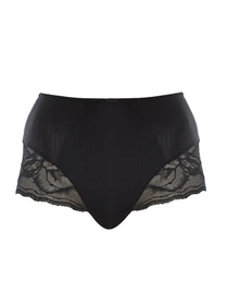 Нижнее белье Fantasie Zoe модель 9268BLK Фото