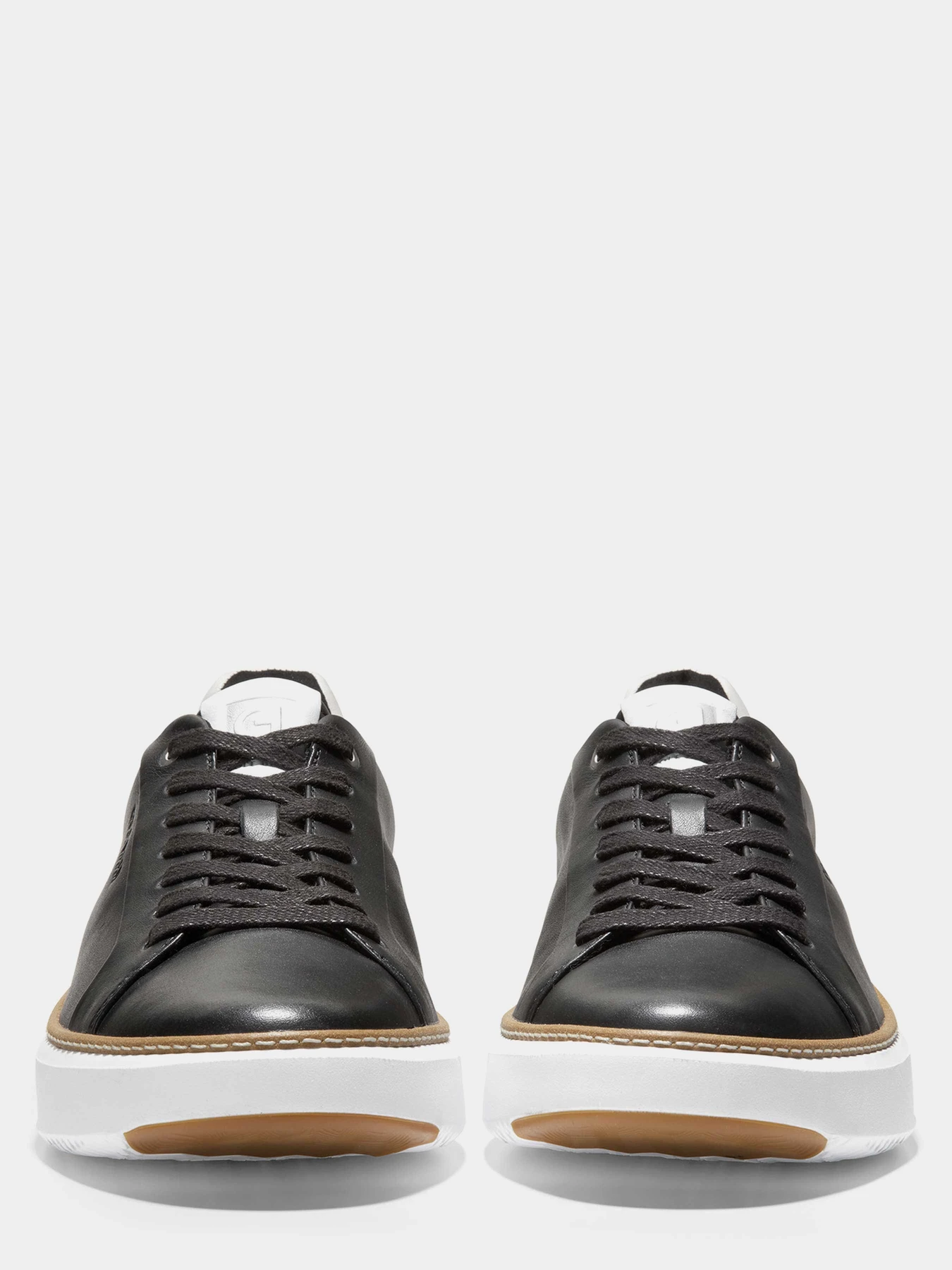 Кеды Cole Haan модель C34225 Кеды Cole Haan модель C34225 Фото