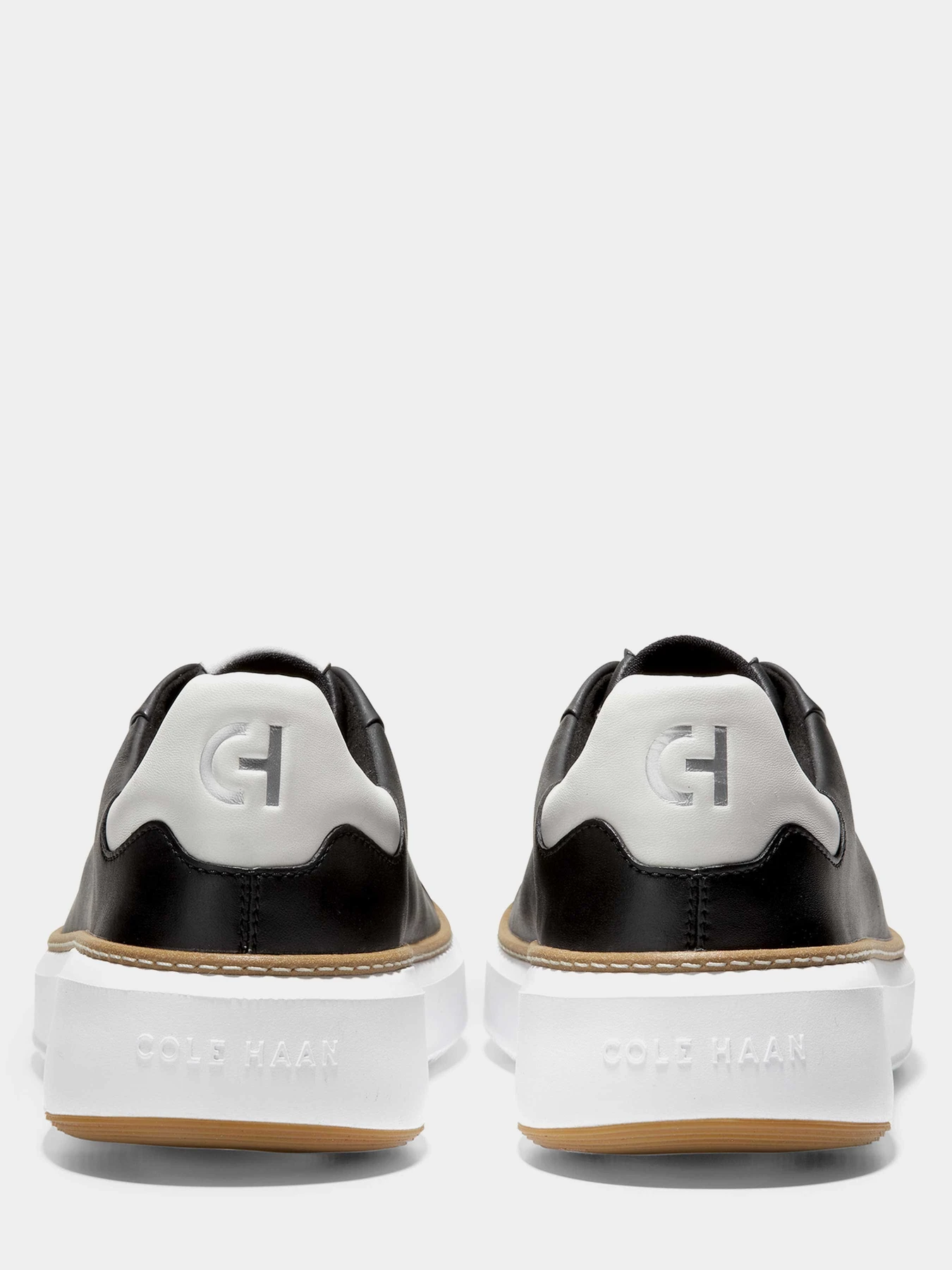 Кеды Cole Haan модель C34225 Кеды Cole Haan модель C34225 Фото