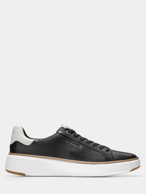 Кеды Cole Haan модель C34225 Фото