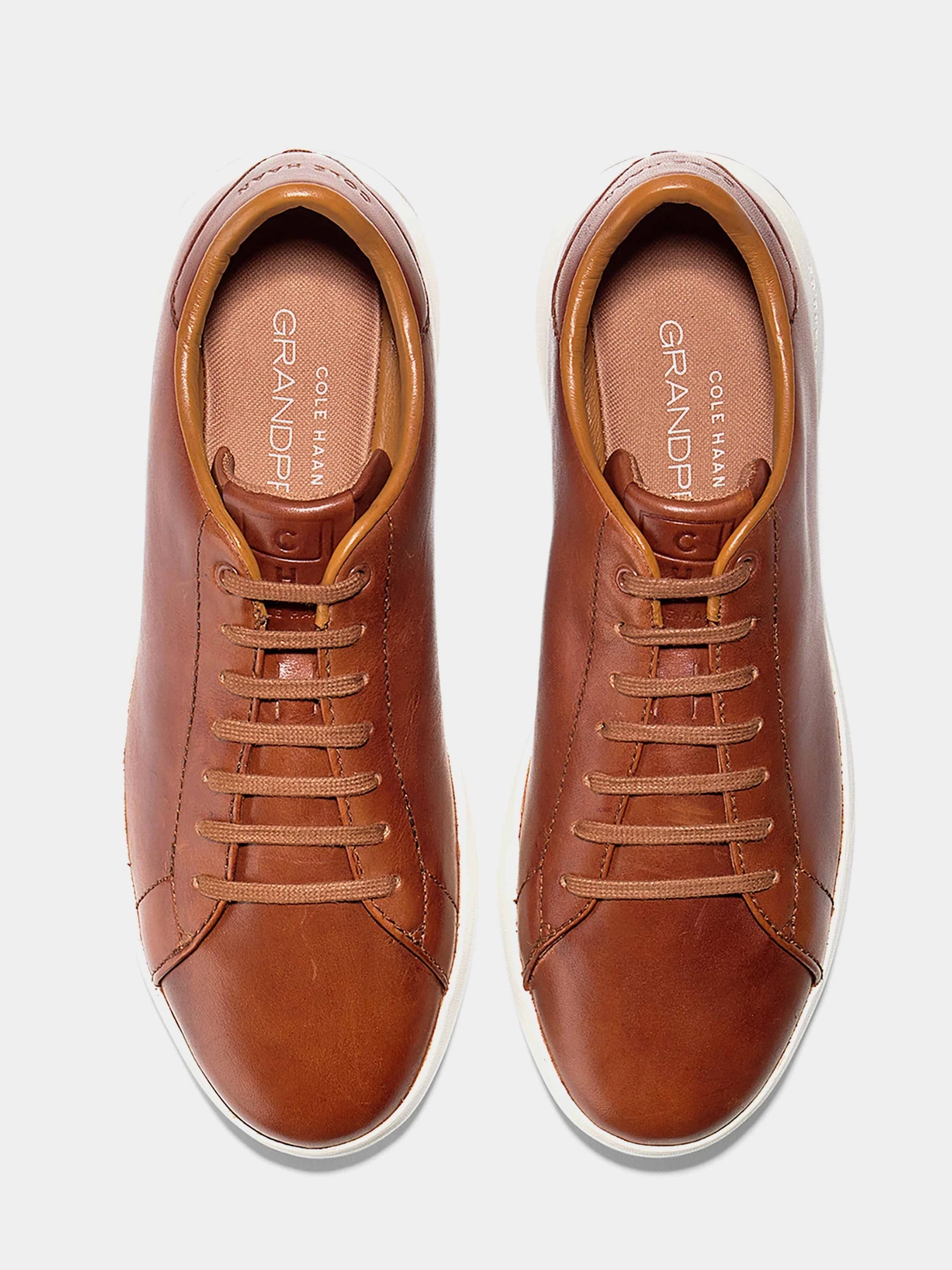 Кеды Cole Haan модель C22585 Фото