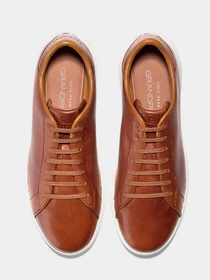 Кеды Cole Haan модель C22585 Фото