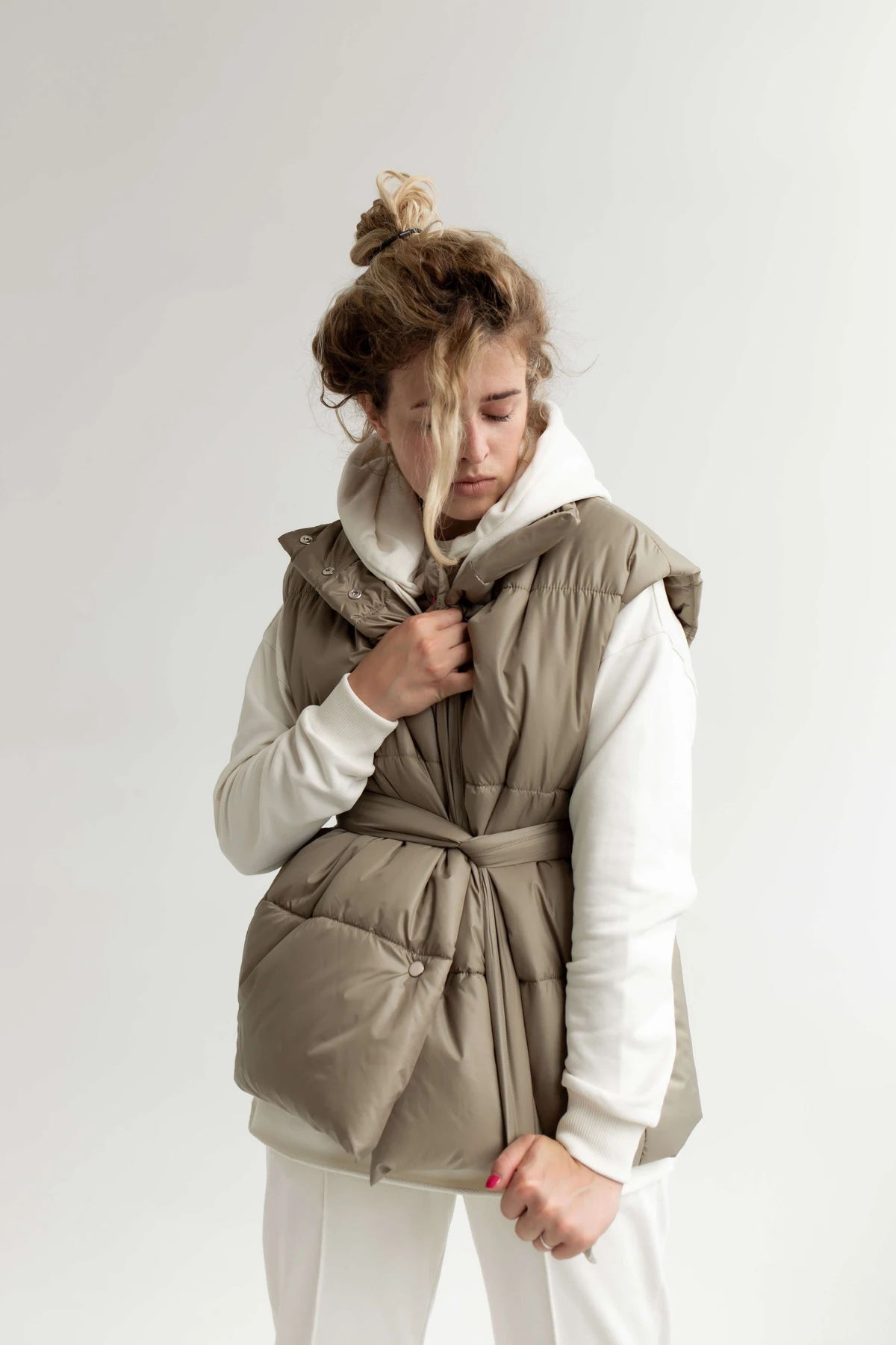 Куртки и дубленки Feel and Fly модель 0503109 Куртки и дубленки Feel and Fly модель 0503109 Фото
