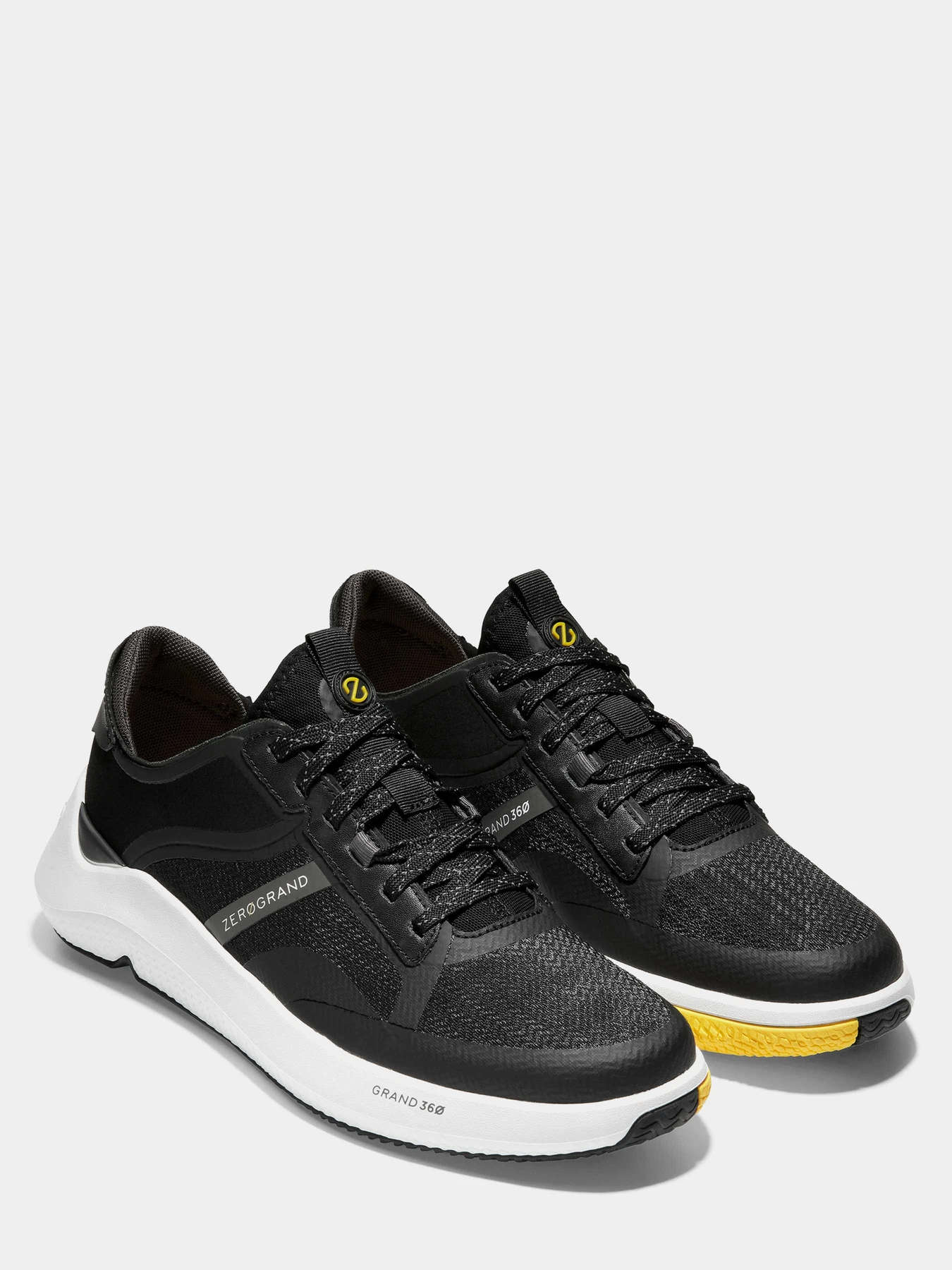 Кросівки Cole Haan модель C34009 Фото