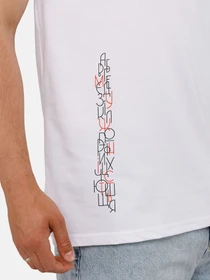 Футболки и поло YUKI модель ЦБ-00253252 Фото
