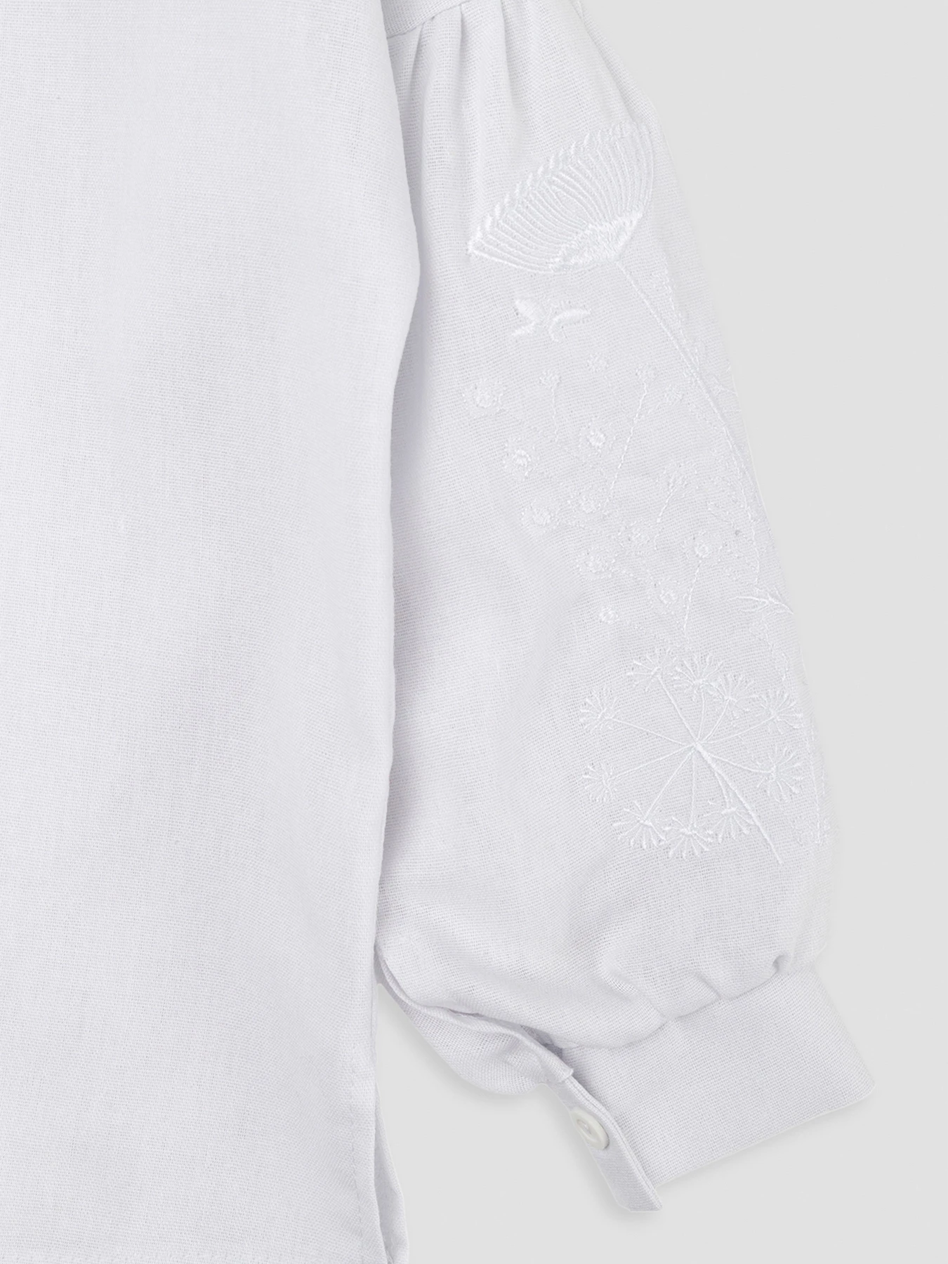 Сорочки YUKI модель ЦБ-00253495 Сорочки YUKI модель ЦБ-00253495 Фото