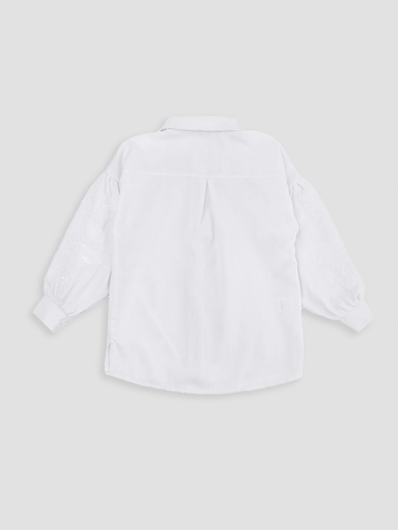 Сорочки YUKI модель ЦБ-00253495 Сорочки YUKI модель ЦБ-00253495 Фото