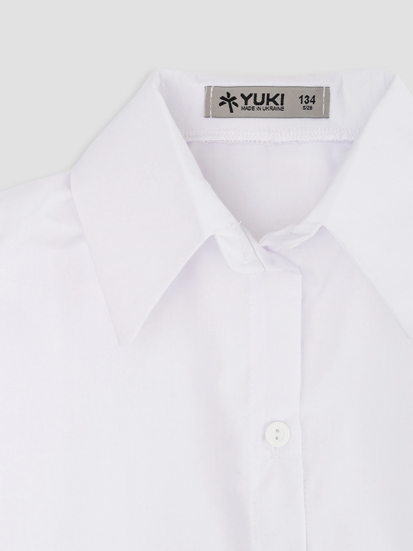 Сорочки YUKI модель ЦБ-00253498 Сорочки YUKI модель ЦБ-00253498 Фото