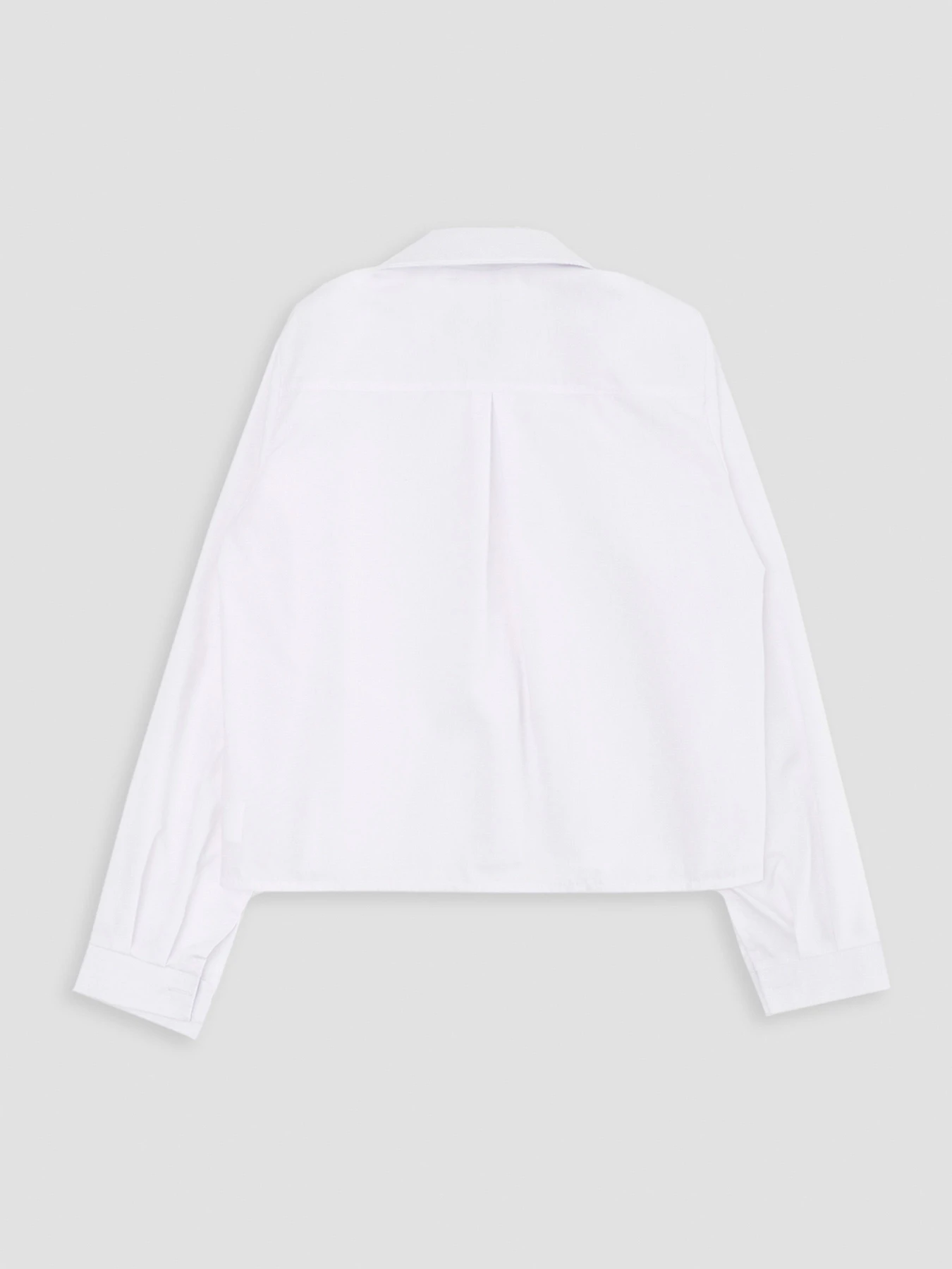 Сорочки YUKI модель ЦБ-00253498 Сорочки YUKI модель ЦБ-00253498 Фото
