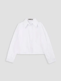 Сорочки YUKI модель ЦБ-00253498 Фото