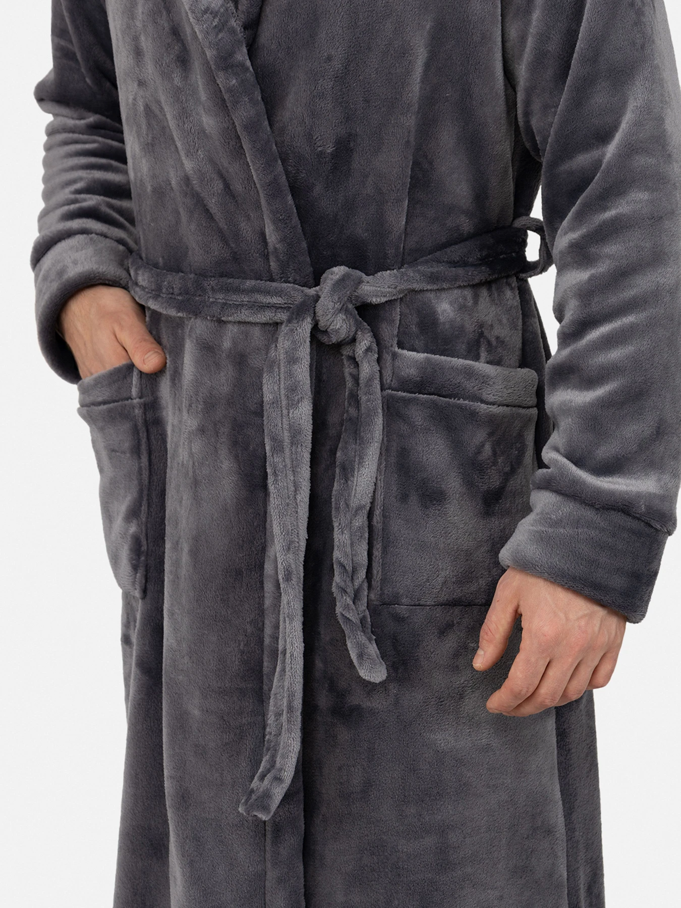 Одяг для дому та сну YUKI модель ЦБ-00260507 Одяг для дому та сну YUKI модель ЦБ-00260507 Фото