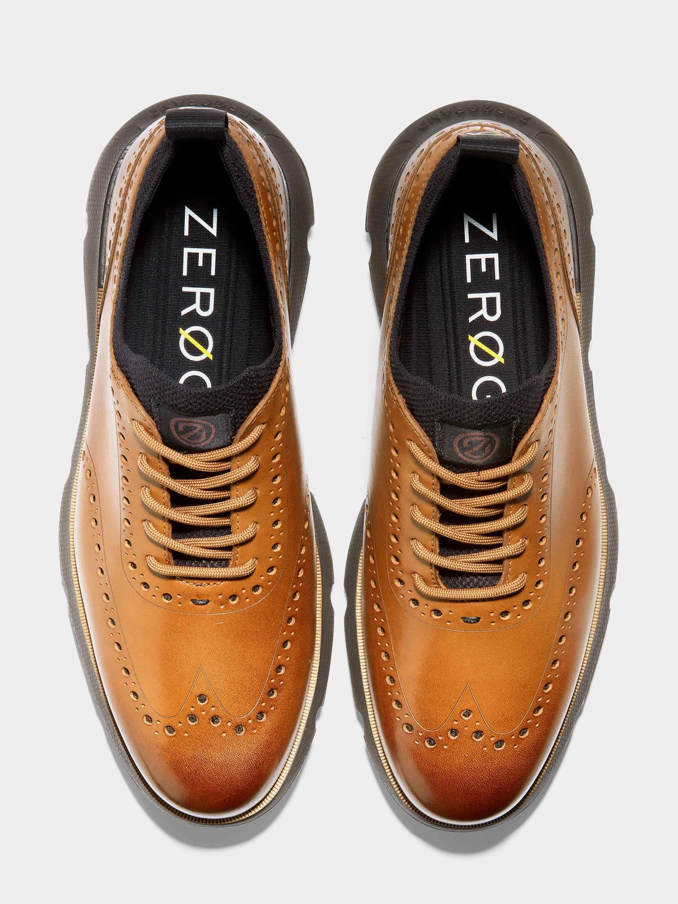 Кроссовки Cole Haan модель C31884 Кроссовки Cole Haan модель C31884 Фото