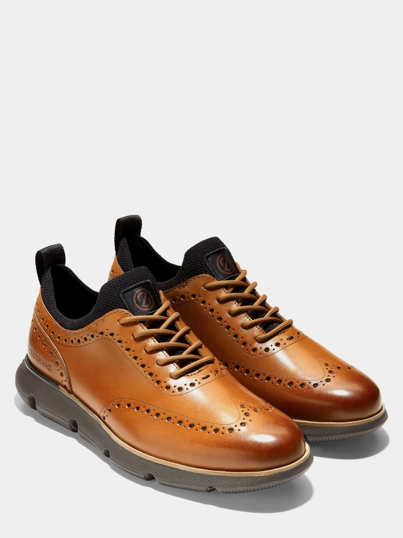 Кроссовки Cole Haan модель C31884 Кроссовки Cole Haan модель C31884 Фото