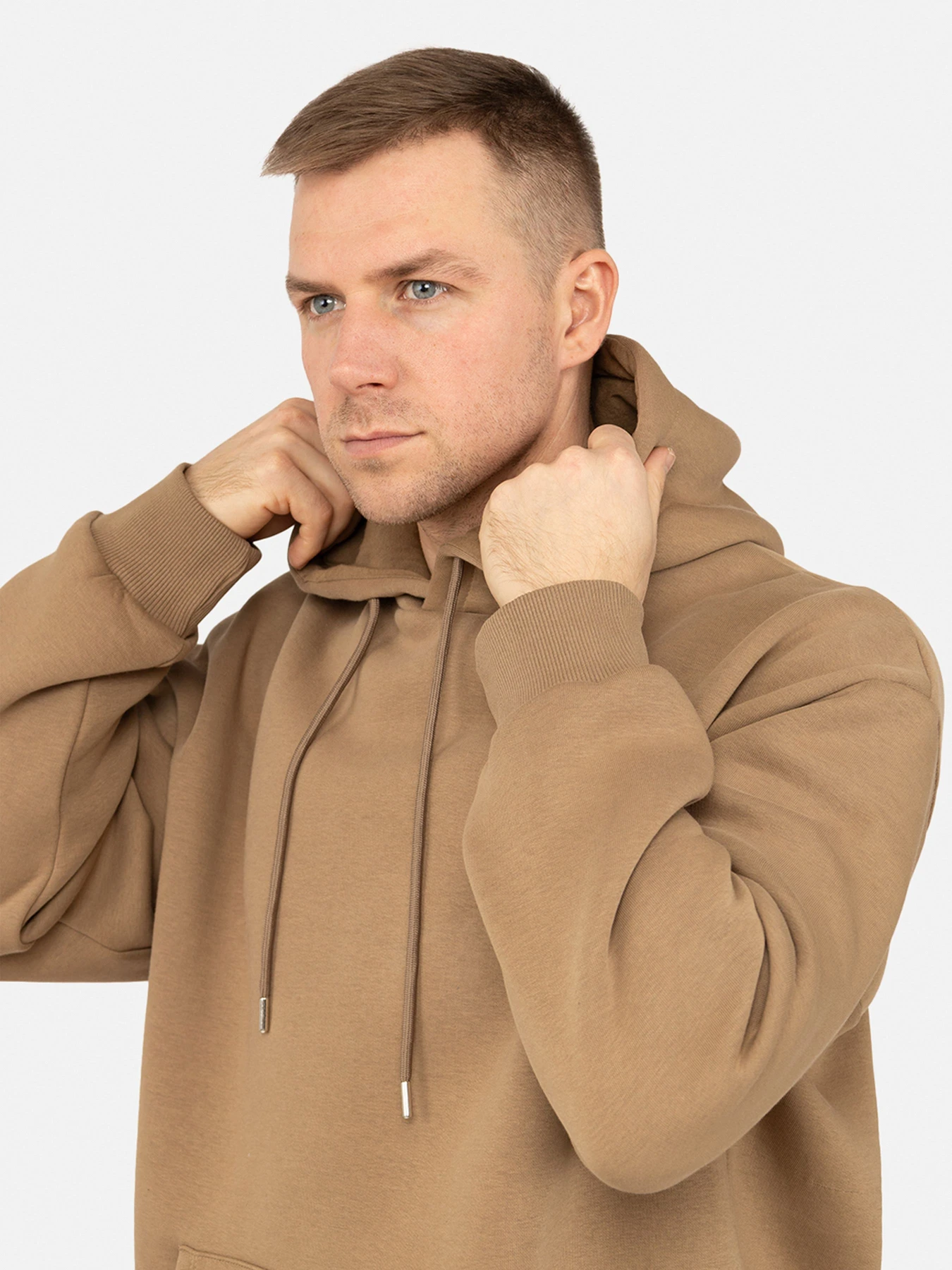 Худі та світшоти YUKI модель ЦБ-00262208 Худі та світшоти YUKI модель ЦБ-00262208 Фото