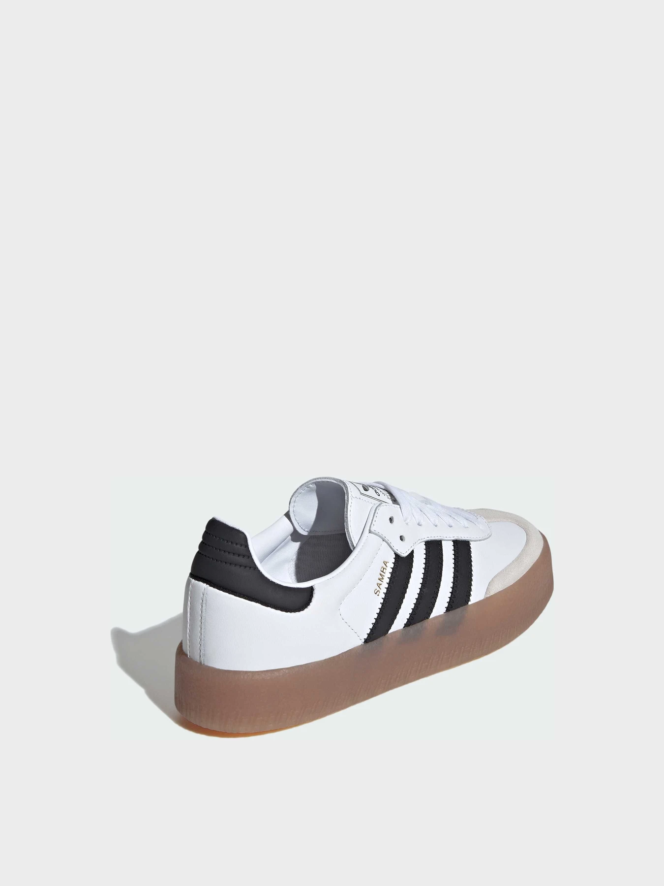 Кеди Adidas Samba модель JI1349 Кеди Adidas Samba модель JI1349 Фото