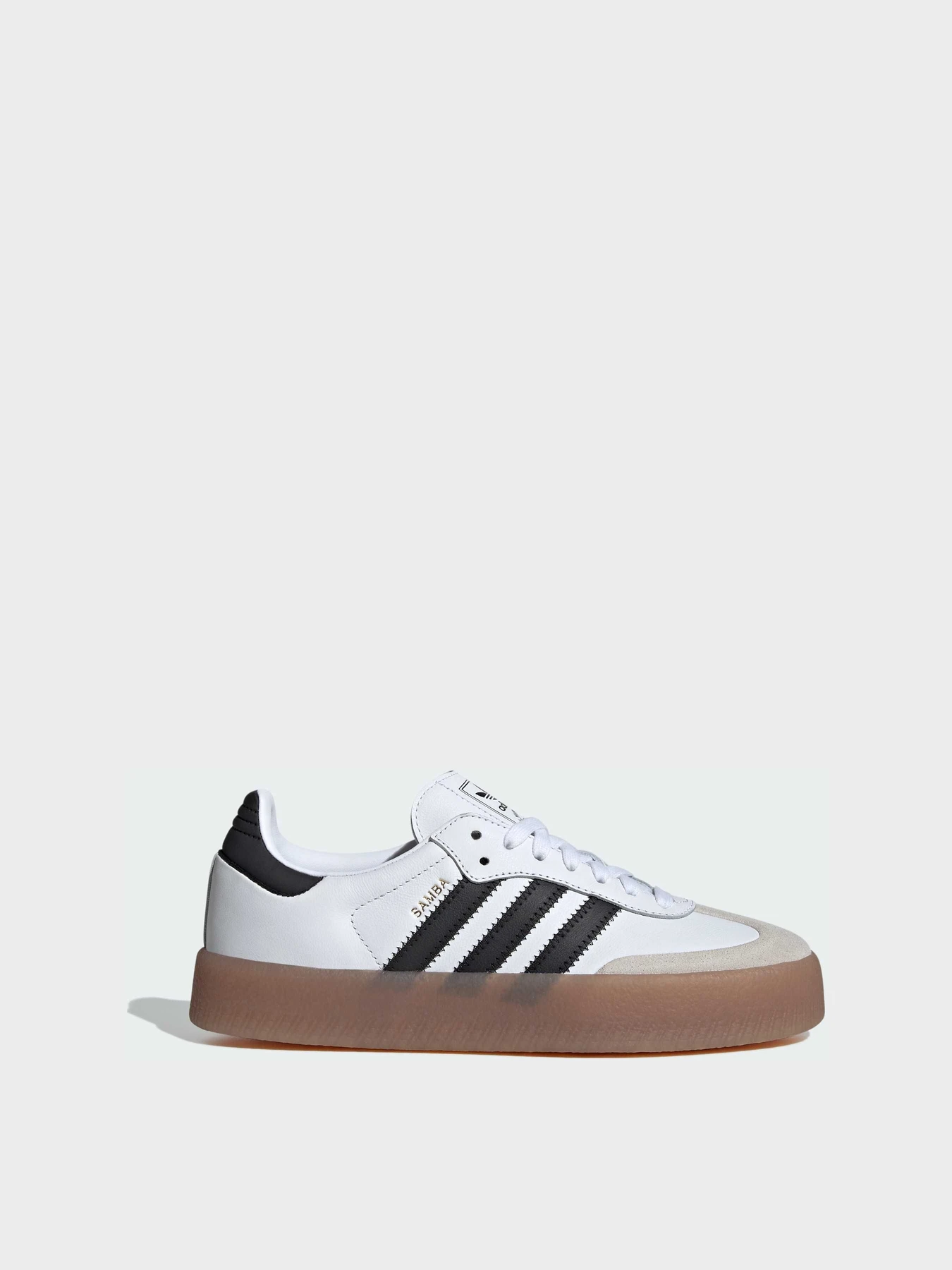 Кеди Adidas Samba модель JI1349 Кеди Adidas Samba модель JI1349 Фото