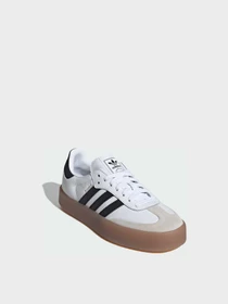 Кеди Adidas Samba модель JI1349 Фото