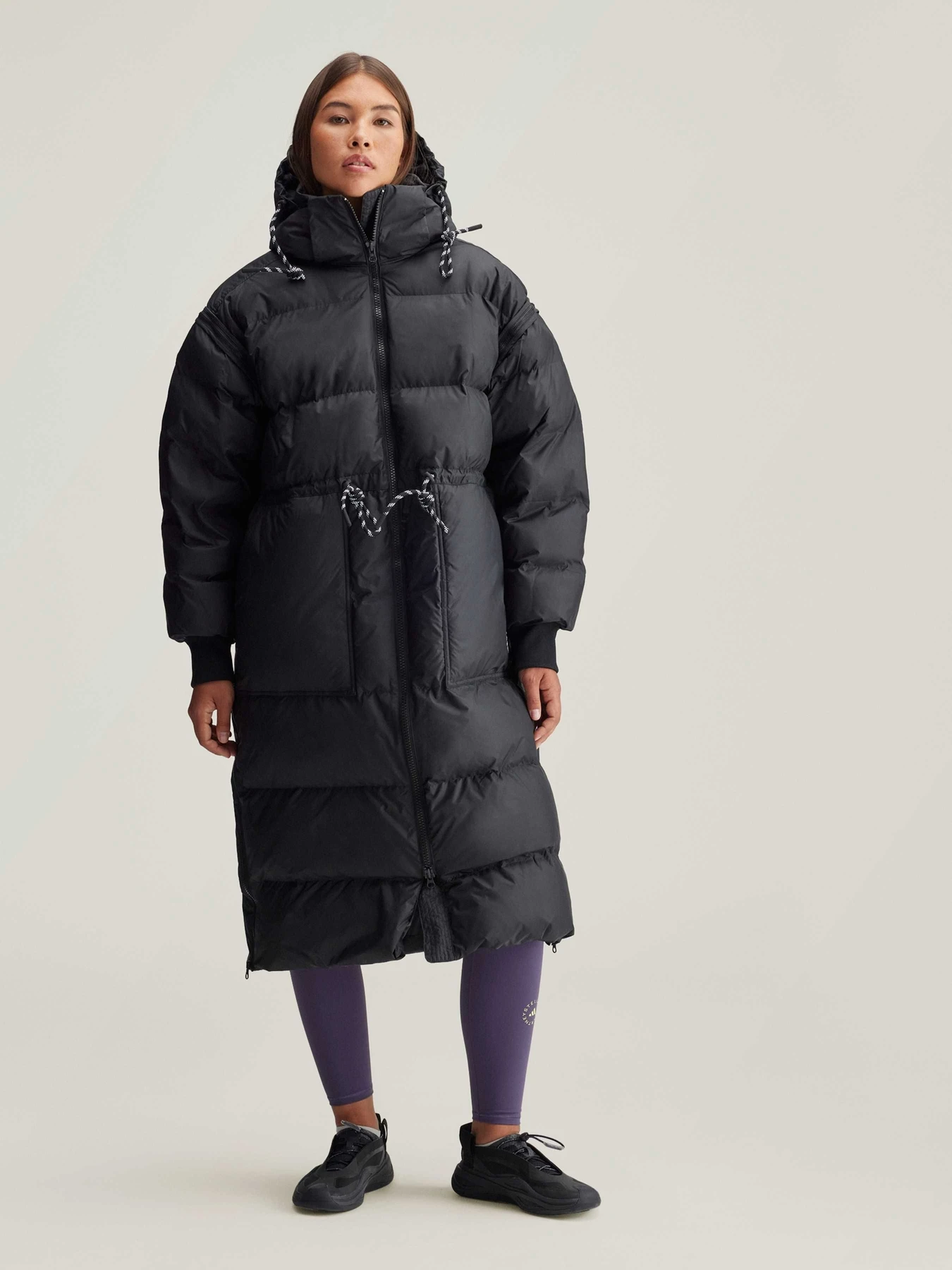 Куртки и дубленки Adidas модель IX3081 Куртки и дубленки Adidas модель IX3081 Фото