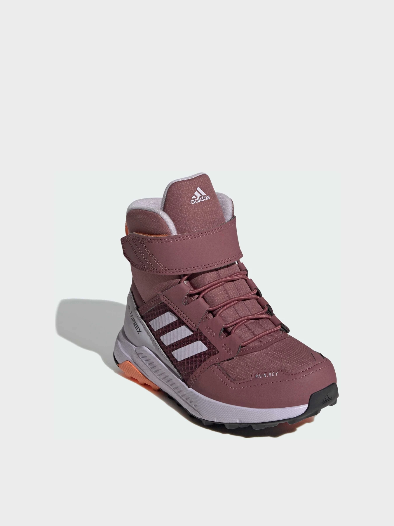 Ботинки и сапоги Adidas модель ID0924 Ботинки и сапоги Adidas модель ID0924 Фото