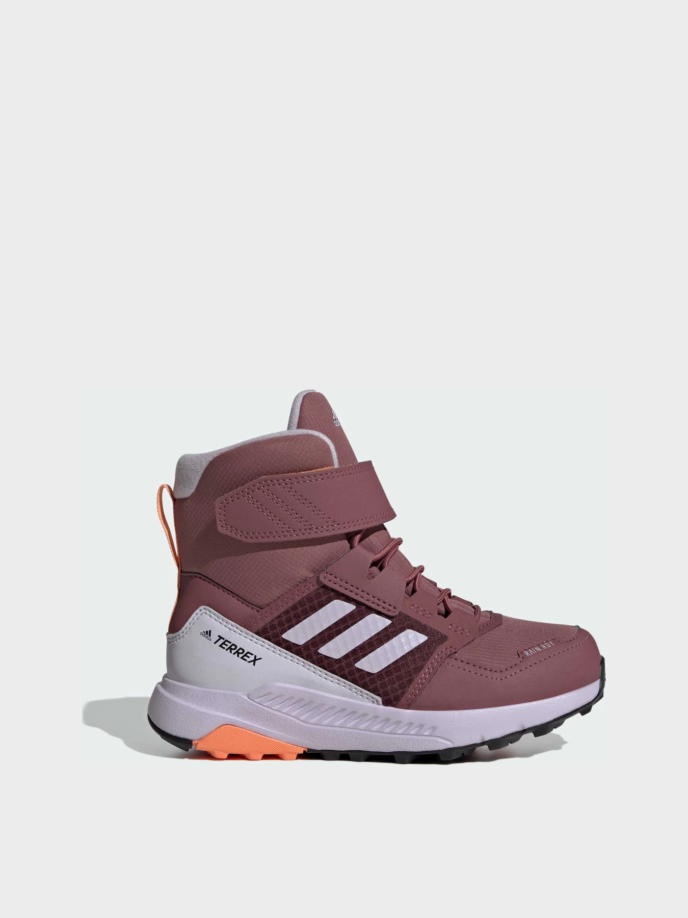 Ботинки и сапоги Adidas модель ID0924 Ботинки и сапоги Adidas модель ID0924 Фото