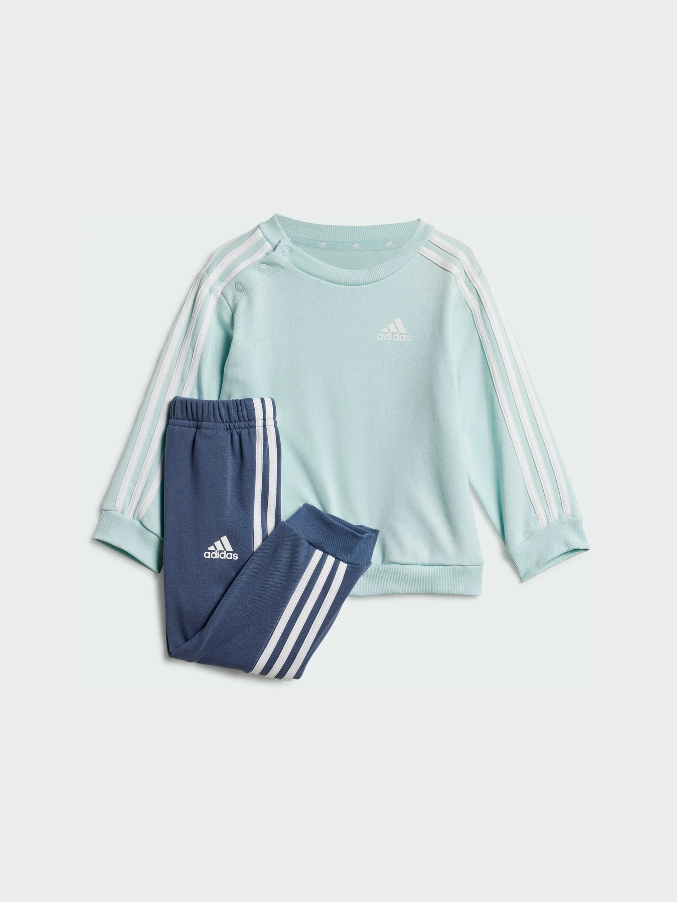 Костюмы Adidas модель IY7575 Костюмы Adidas модель IY7575 Фото