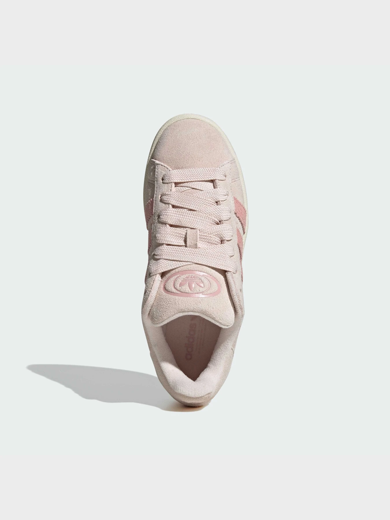 Кеды Adidas Campus модель JH5628 Кеды Adidas Campus модель JH5628 Фото