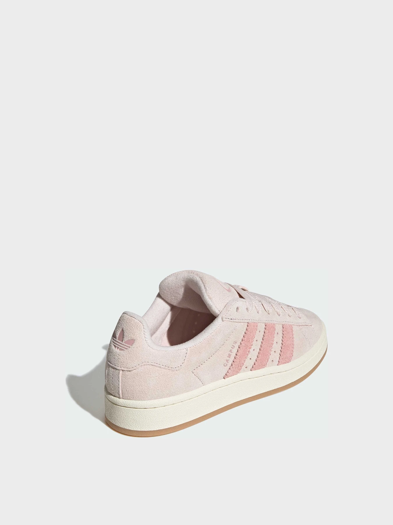 Кеды Adidas Campus модель JH5628 Кеды Adidas Campus модель JH5628 Фото