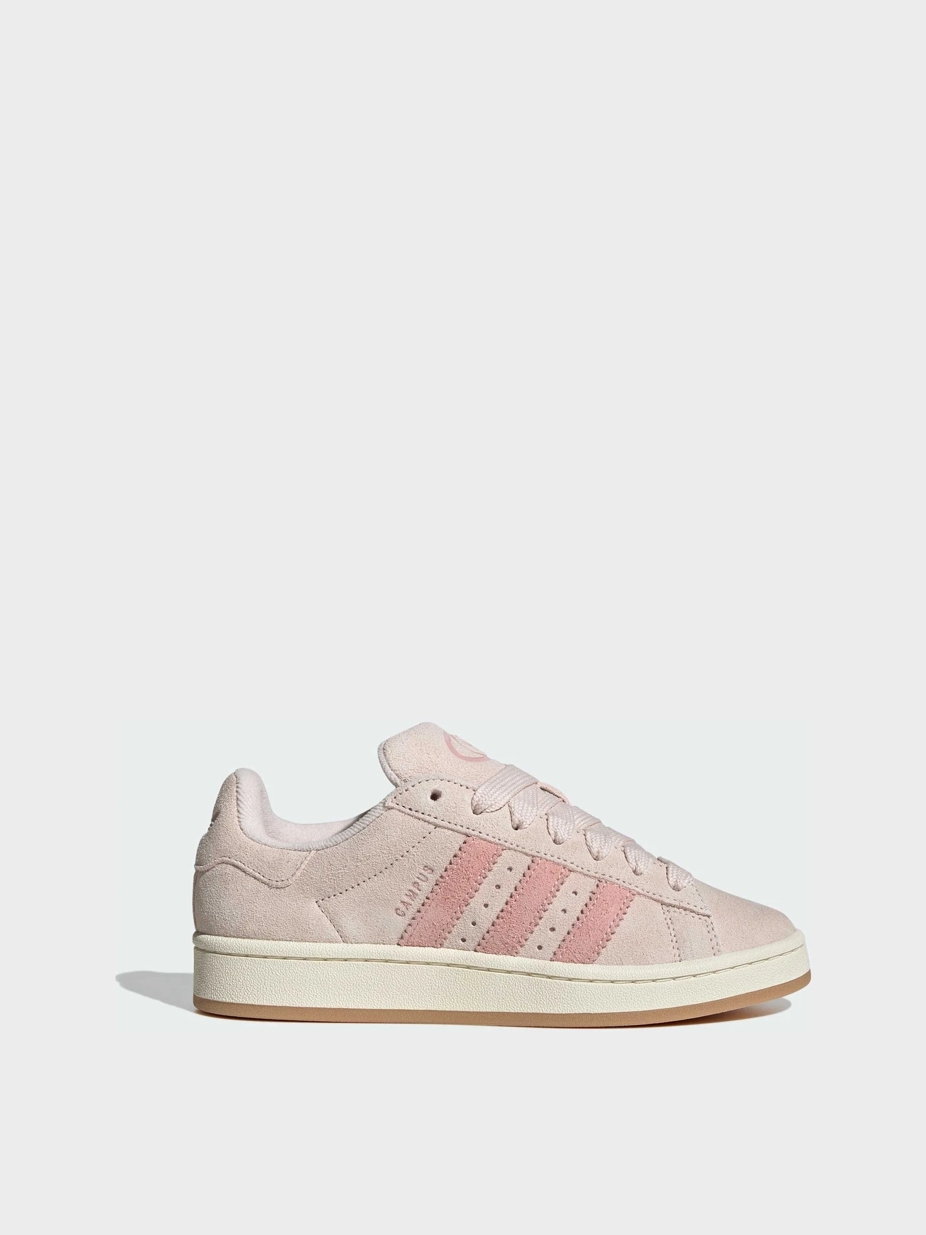 Кеды Adidas Campus модель JH5628 Кеды Adidas Campus модель JH5628 Фото