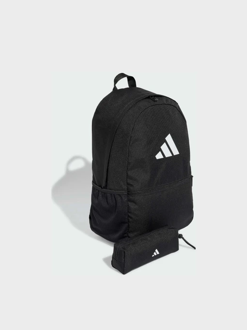 adidas Повсякденний рюкзак колір чорний фото 3