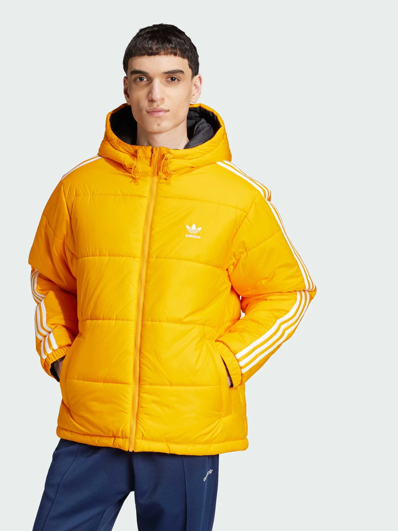 Куртки та дублянки Adidas модель JD9074 Куртки та дублянки Adidas модель JD9074 Фото