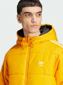 Куртки та дублянки Adidas модель JD9074 Фото