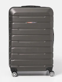 Дорожные сумки и чемоданы Ricco Grande модель T1ABS500graphite-XL Фото