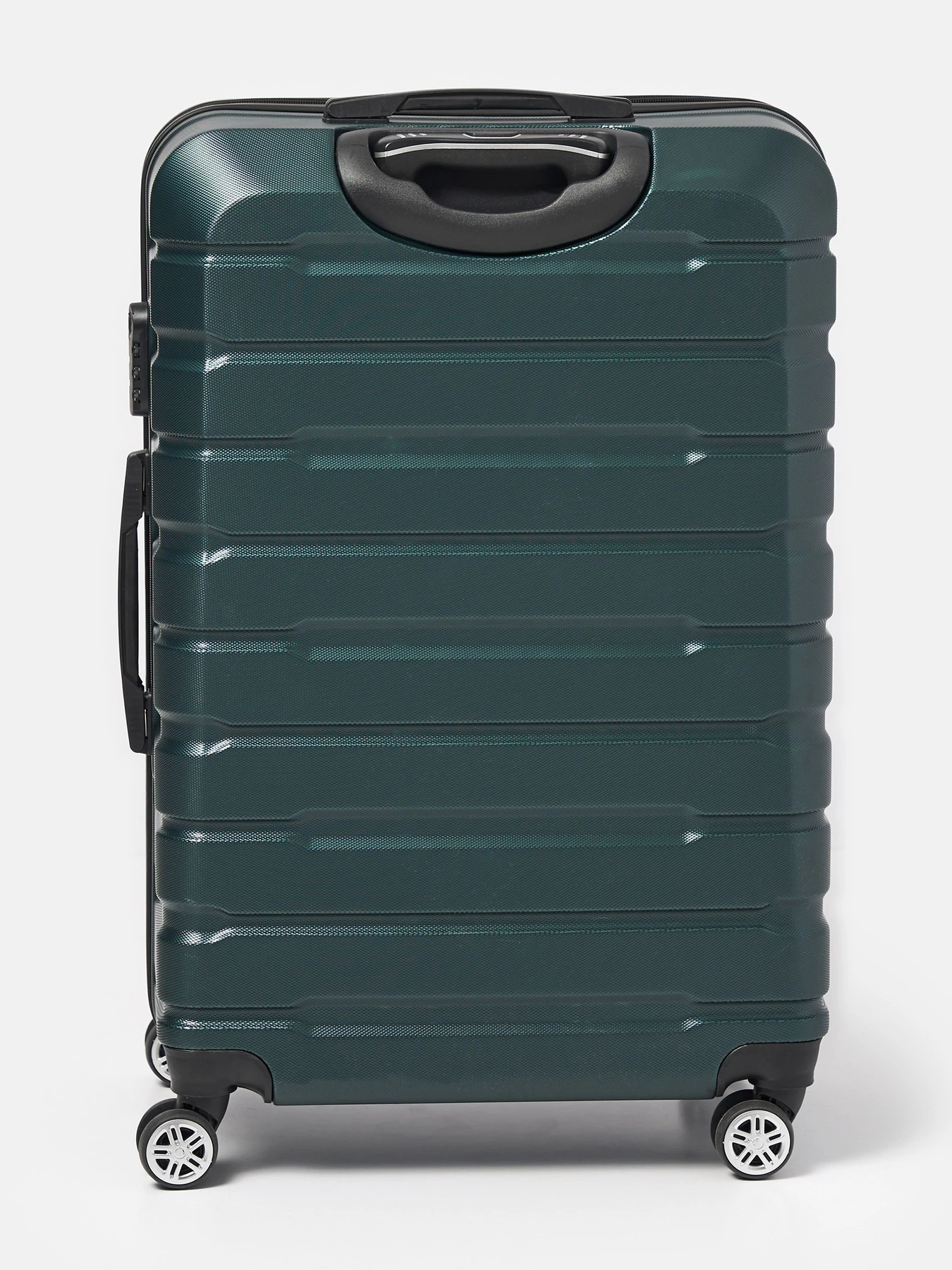 Дорожные сумки и чемоданы Ricco Grande модель T1ABS500green-XL Фото