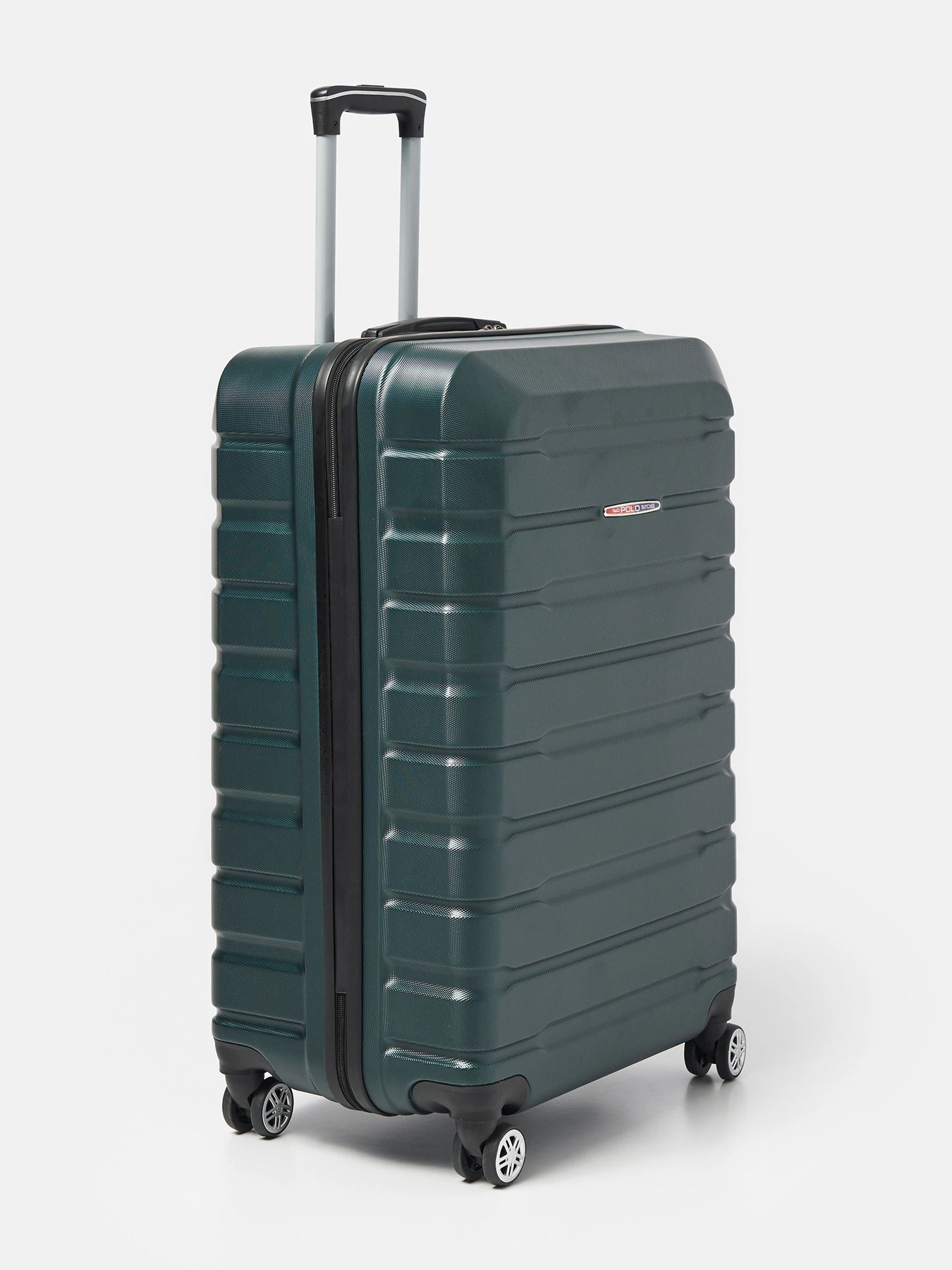 Дорожные сумки и чемоданы Ricco Grande модель T1ABS500green-XL Фото