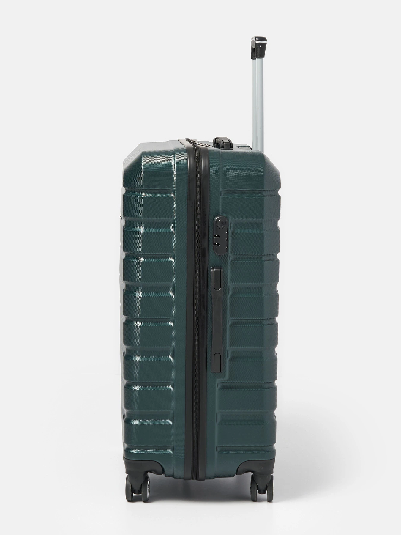 Дорожные сумки и чемоданы Ricco Grande модель T1ABS500green-XL Фото