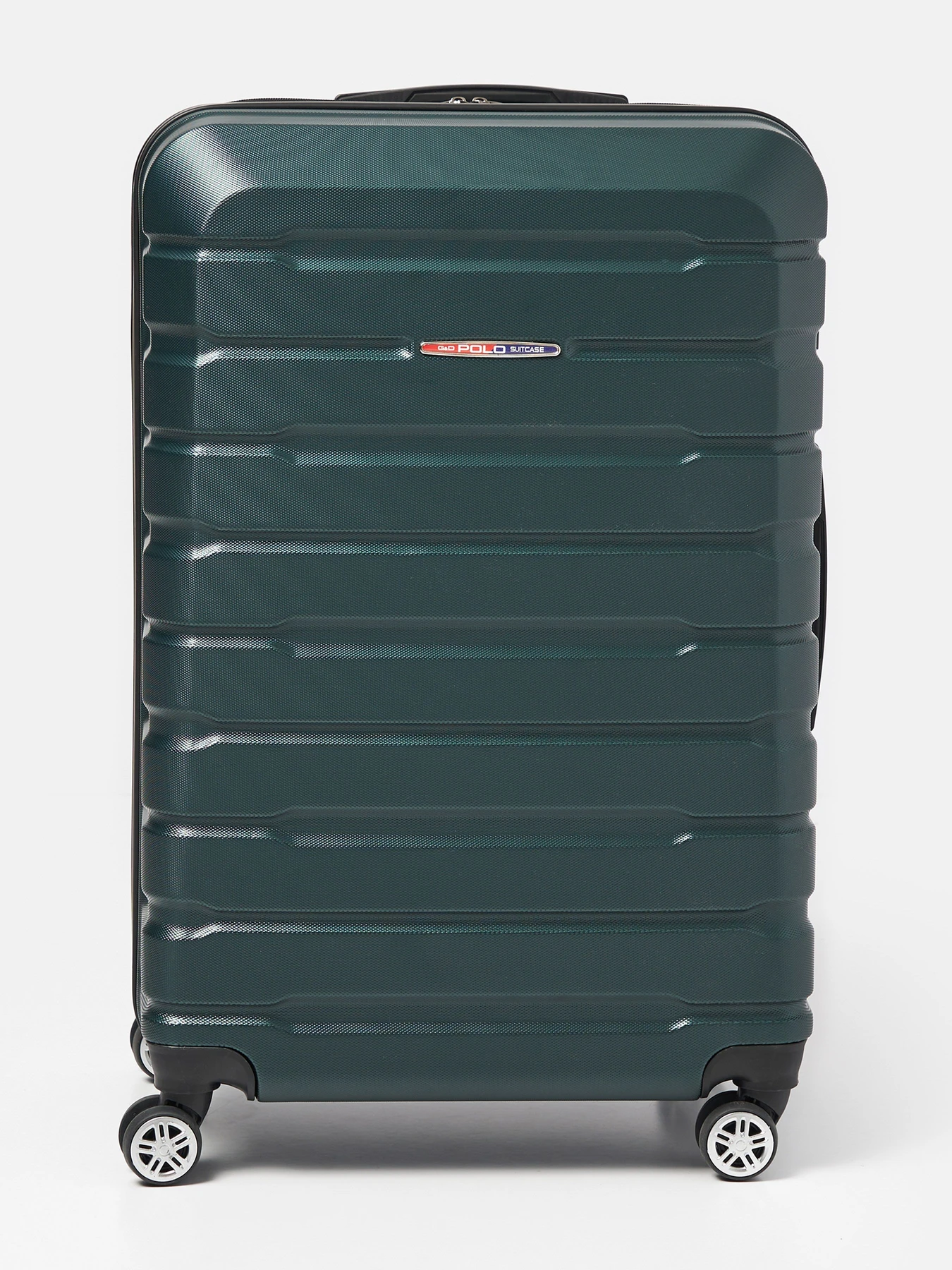 Дорожные сумки и чемоданы Ricco Grande модель T1ABS500green-XL Фото