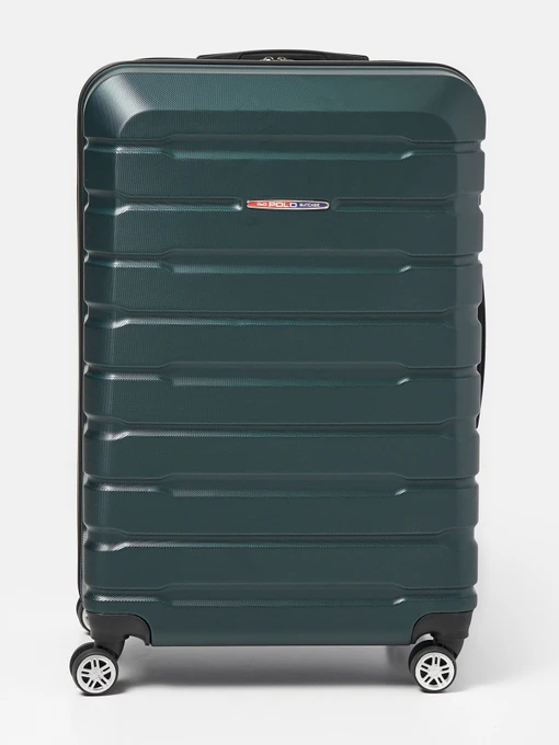 Дорожные сумки и чемоданы Ricco Grande модель T1ABS500green-XL Фото