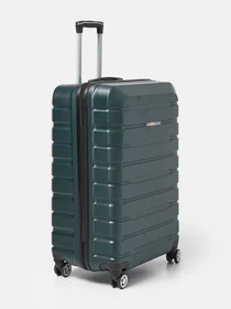 Дорожные сумки и чемоданы Ricco Grande модель T1ABS500green-XL Фото