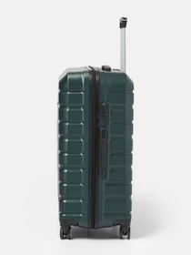 Дорожные сумки и чемоданы Ricco Grande модель T1ABS500green-XL Фото