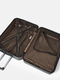 Дорожные сумки и чемоданы Ricco Grande модель T1ABS500green-XL Фото