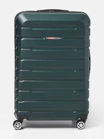 Дорожные сумки и чемоданы Ricco Grande модель T1ABS500green-XL Фото