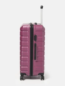 Дорожные сумки и чемоданы Ricco Grande модель T1ABS500purple-XL Фото