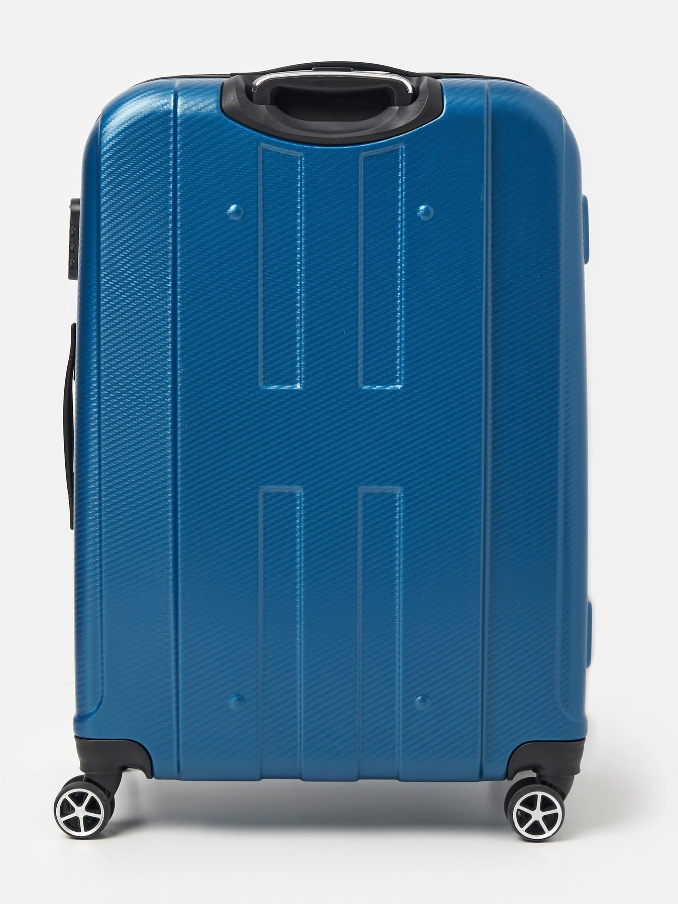 Дорожные сумки и чемоданы Ricco Grande модель T1ABS550sky-XL Фото
