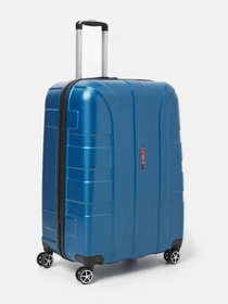 Дорожные сумки и чемоданы Ricco Grande модель T1ABS550sky-XL Фото