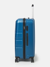 Дорожные сумки и чемоданы Ricco Grande модель T1ABS550sky-XL Фото
