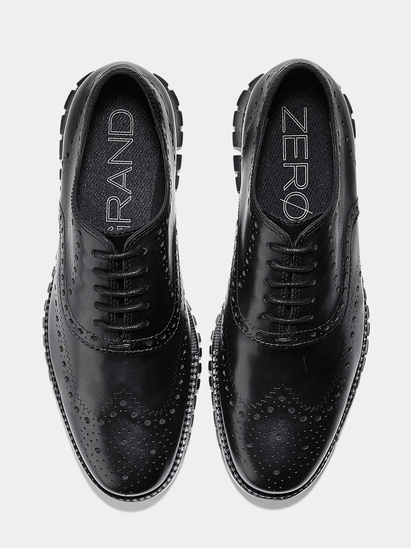 Туфли и лоферы Cole Haan модель C20719 Туфли и лоферы Cole Haan модель C20719 Фото