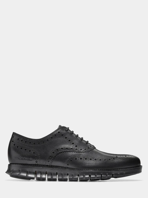 Туфли и лоферы Cole Haan модель C20719 Фото